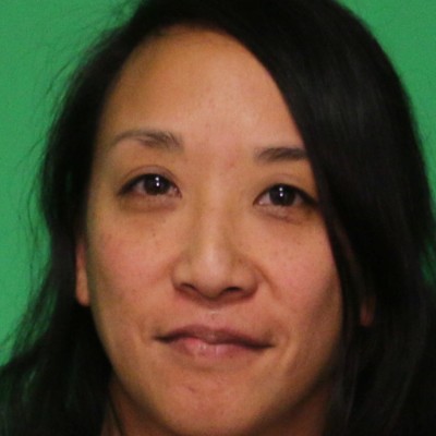 Janie Wu