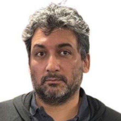 Siamack Hajimohammad