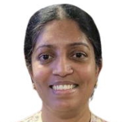 Resmy Daniel