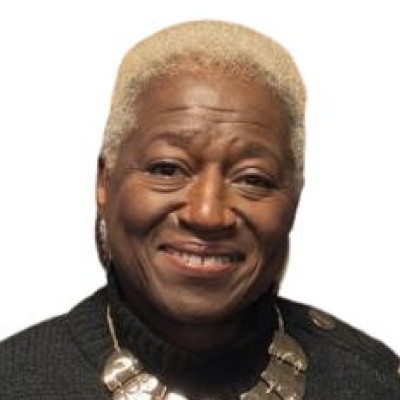 Genevieve Thomas