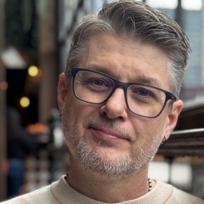 Timothy Bowman