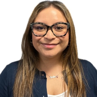 Azhley Rodriguez
