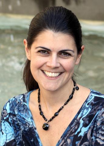 Lisa Amoroso
