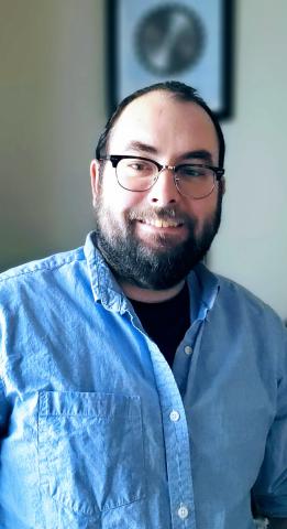 Jeremiah Barr