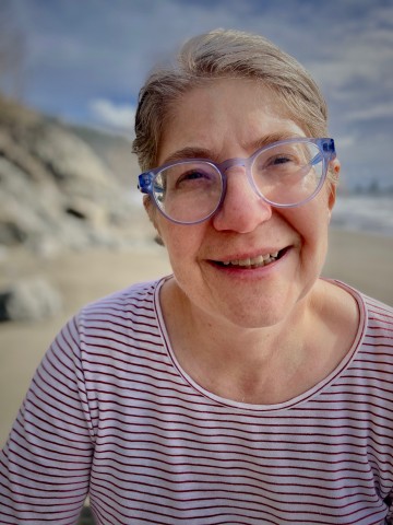 Jodi Cressman