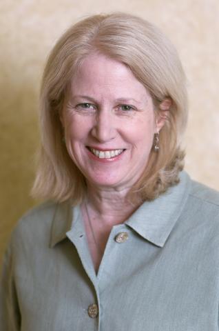 Mary Pat Fallon