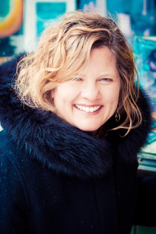 Marci Madary