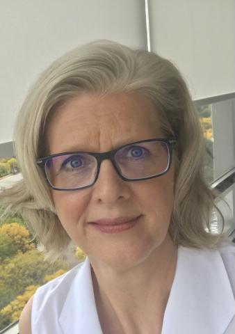 Elisabeth Trost