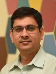 Amartya Chakrabarti