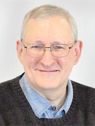 Bill Crowley