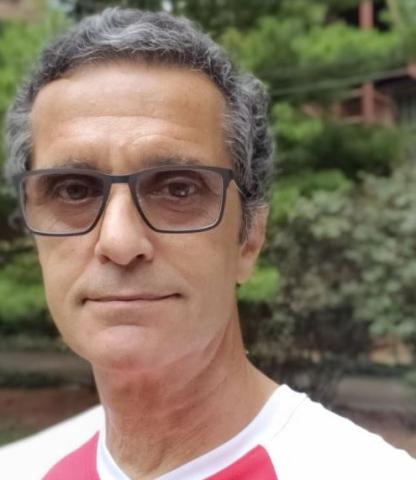 Esmail Bonakdarian
