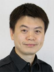 Yijun Gao