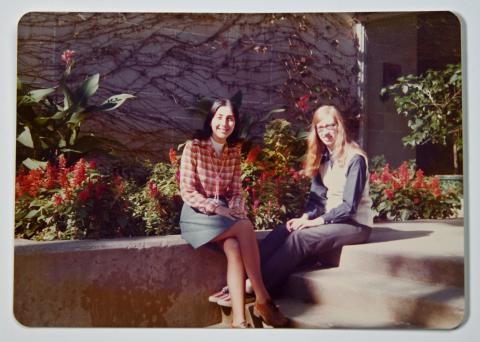 Marianne Daniels Hansel