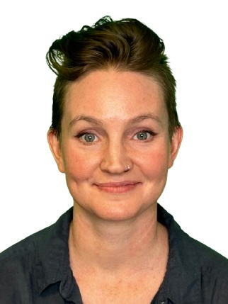 Emma Farrell