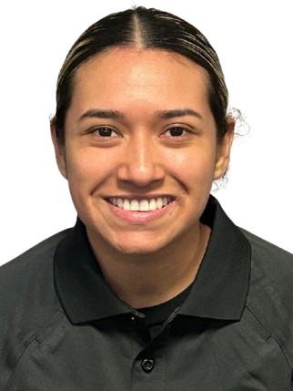 Veronica Suarez