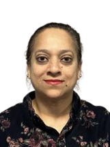 Samina Hadi-Tabassum