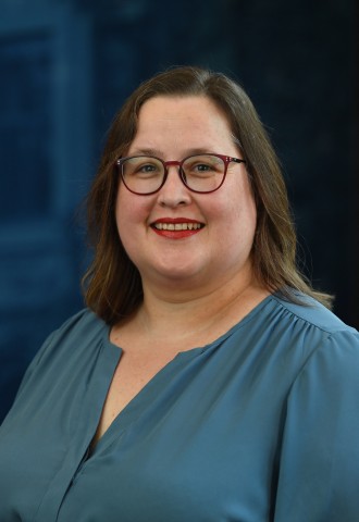 Marjorie Luce
