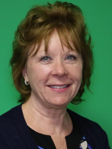 Deborah Kaczmarek