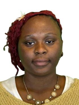 Edmonde Olongo