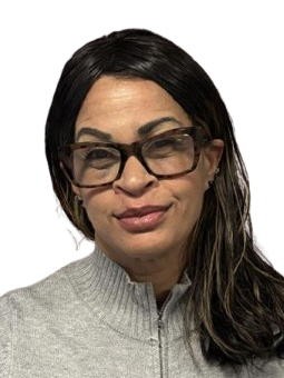 Suzanne Corvo