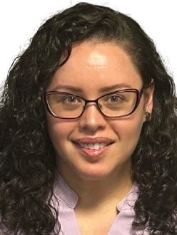 Daena Ramos