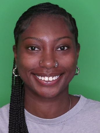 Amari Chatman