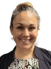 Bianca Sola-Perkins