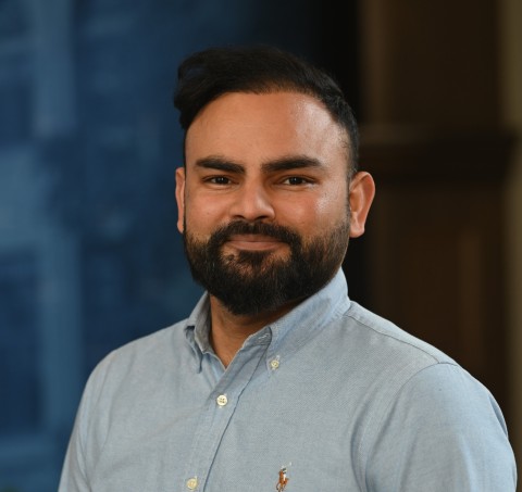 Mehul Sharma