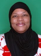 Clementha Ingram