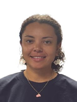 Keisha Brokaw