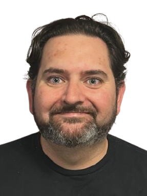 Alan Radevski