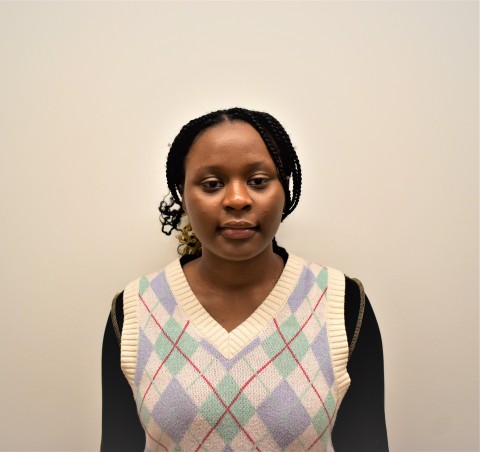 Edmonde Olongo