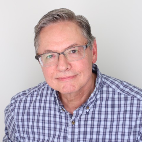 Jeffrey Carlson