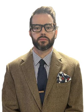 Geoffrey Gresk