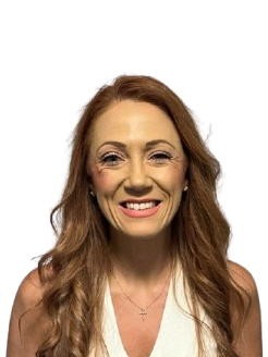 Kristen Aberman