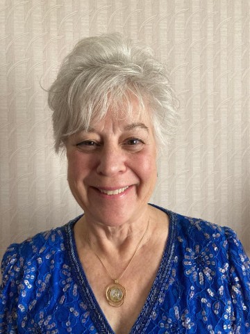 Catherine Templeton