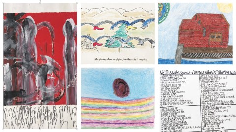 Artists images