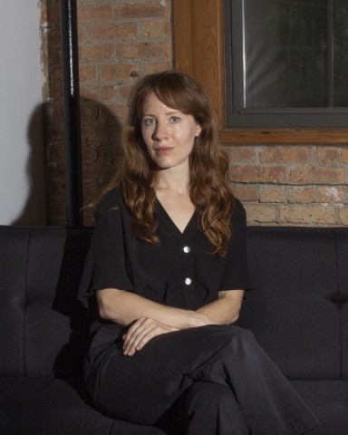 Kat Bawden