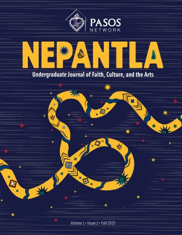 Magazine Cover