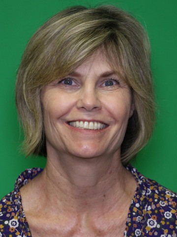 Laurie Riggin