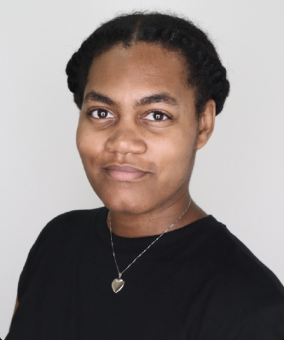 Kayla Jackson-Wolff