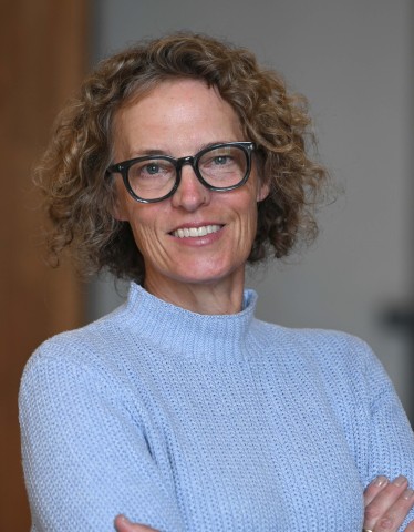 Liesl Orenic