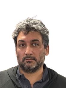 Siamack Hajimohammad
