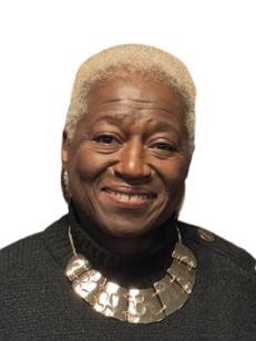 Genevieve Thomas