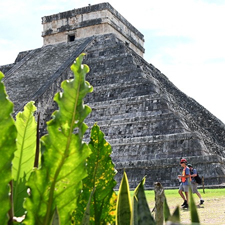 Pyramid