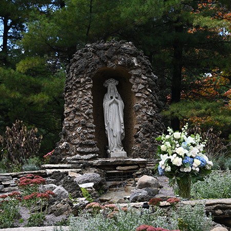 Grotto