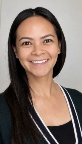 Maureen Cuison