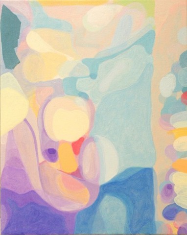 bright painting