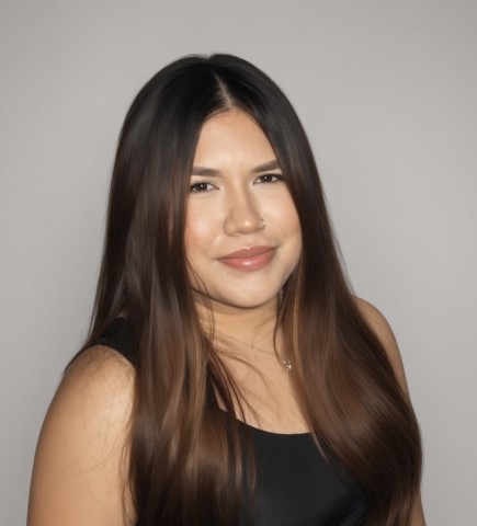 Rubi Chavez