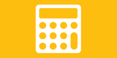 Calculator Icon